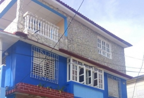 casa particular Margot Baracoa