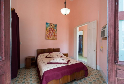casa particular Mayi