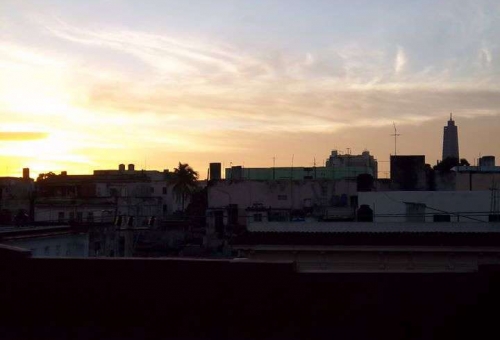 Hostal El Mirador Estrella
