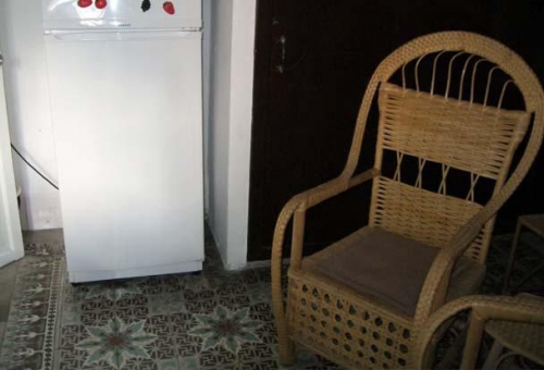 casa particular Dinora