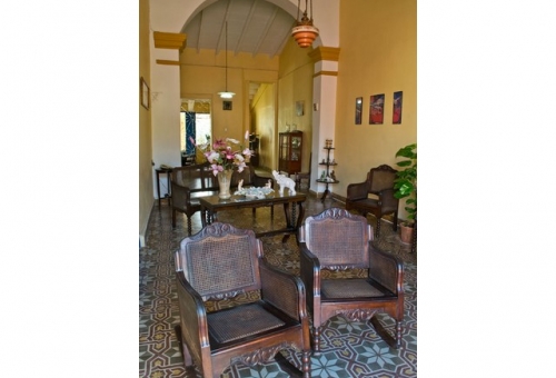 casa alquiler remedios