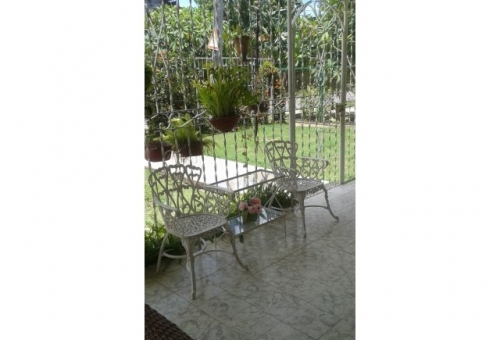 renta casa particular Wiliam
