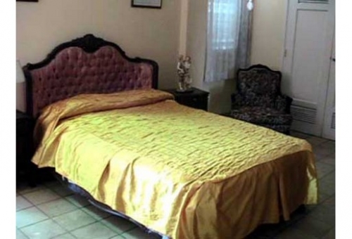 casa particular Moraima