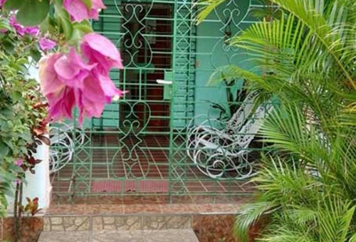 casa particular Loren