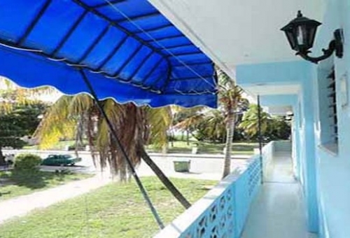 casa particular Magda Varadero