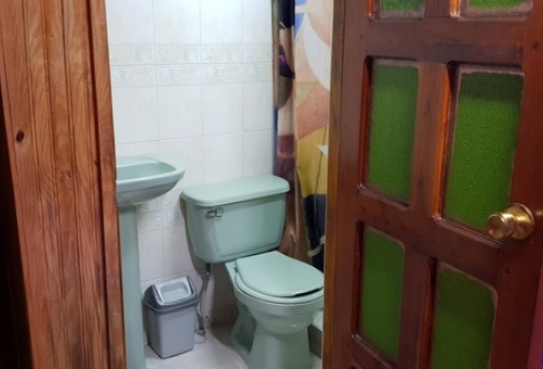 casa particular Margot Baracoa
