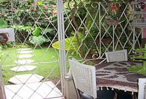 casa particular santa perez