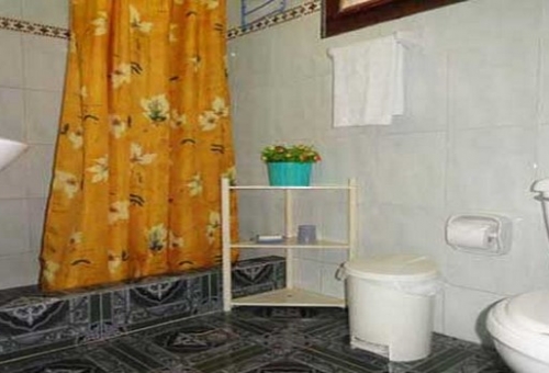 casa particular Magda Varadero
