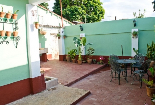 casa alquiler remedios