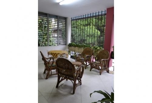 renta casa particular Amalia