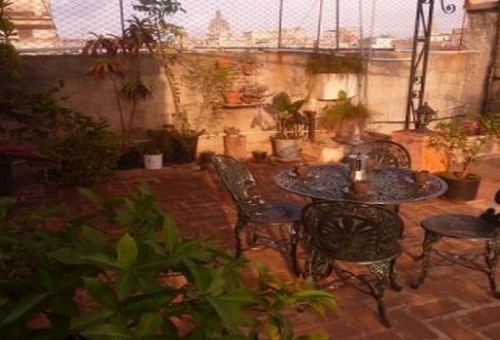 casa particular la estancia