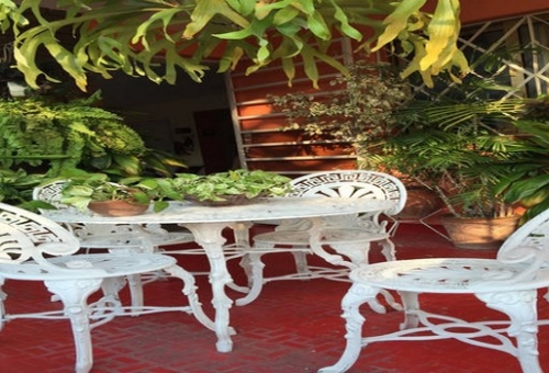 casa particular Alida Carlos