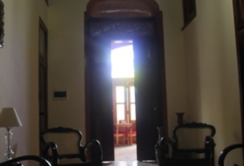 Casa particular Daysi - Habana Vieja