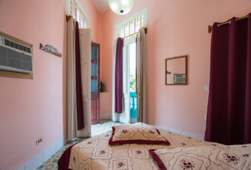 casa particular Mayi