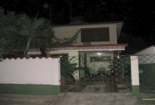 casa particular Isorazul