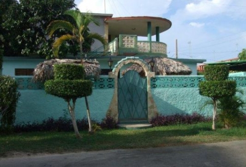 Casa Jorge - Varadero