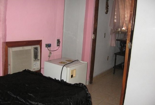 Casa Marbelis - Santiago de Cuba