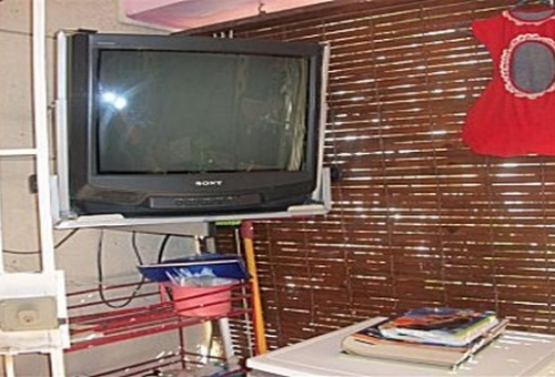 casa particular santa perez