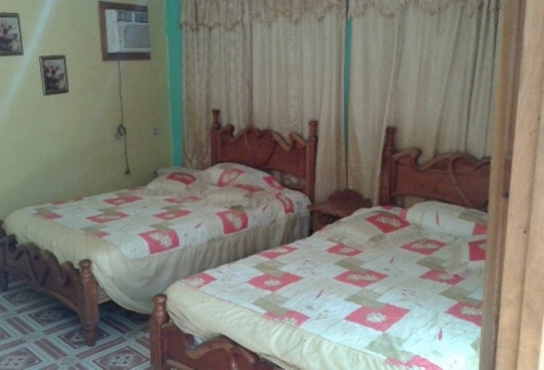 trinidad casa particular Regla