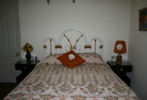 Casa Particular Lily y Tony Vedado