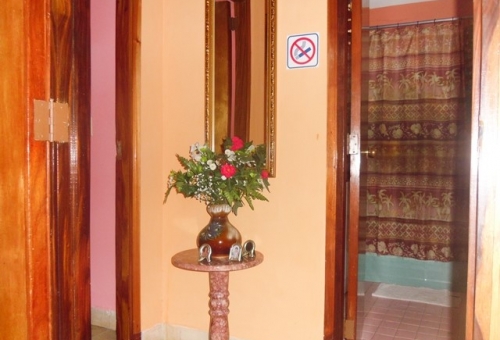 casa particular hernandez
