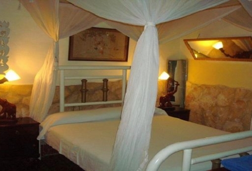 casa particular Mary 