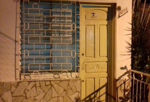 casa particular Ena