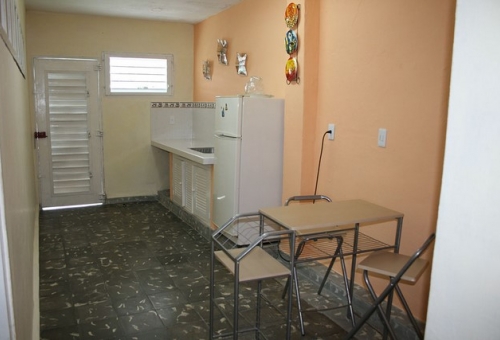 Casa Particular Javier y Katia