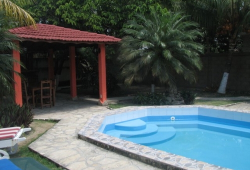 casa particular carlos y nery Guanabo