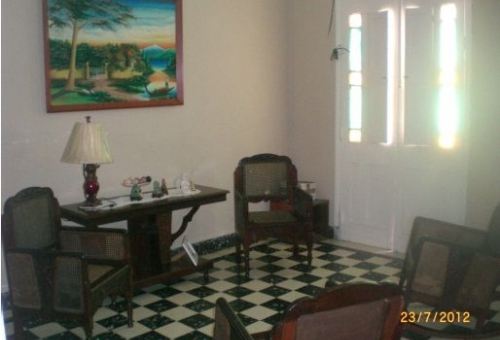 Casa Particular Familia Leo- Cienfuegos