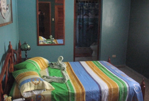 casa particular carlos y nery Guanabo