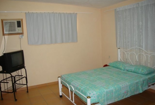 Apartamento Independiente Gustavo