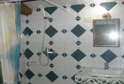 casa particular Marta Martinez Trinidad