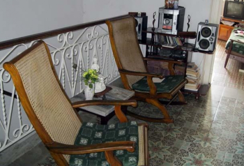 casa particular Dinora