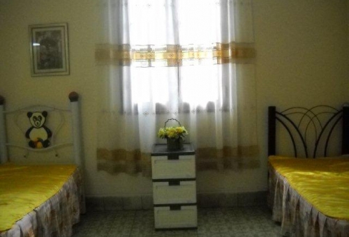 Casa Particular Marilin Acosta - Vedado