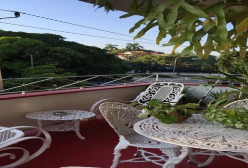 casa particular Alida Carlos