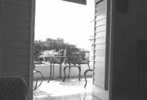 Casa Milena y Otto Vedado