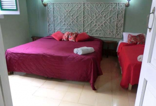 Casa Particular Miriam Centro Habana
