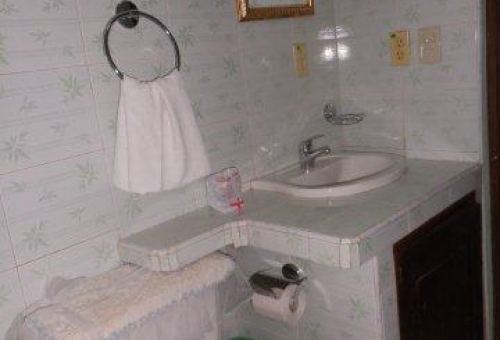 Casa particular Hostal Casa Vilma - Trinidad