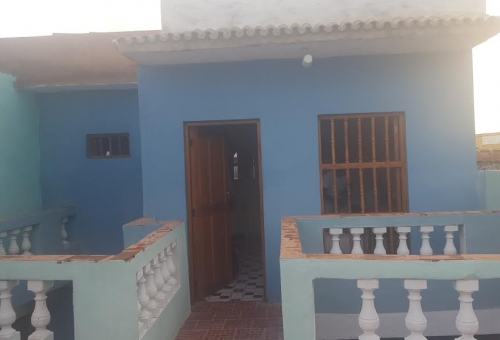 trinidad casa particular Regla