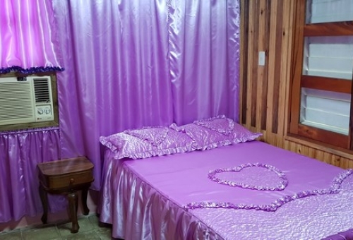 casa particular Margot Baracoa