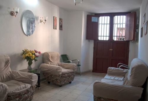 casa particular Angelito
