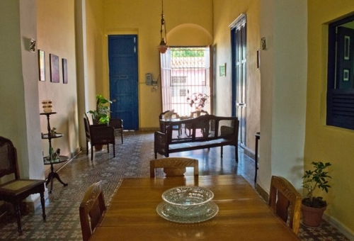 casa alquiler remedios