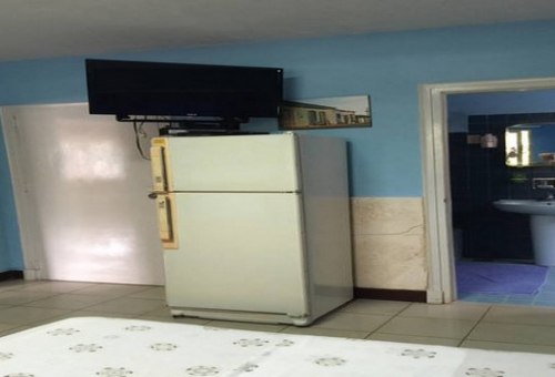 casa particular Alida Carlos