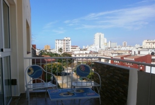 casa particular barbara
