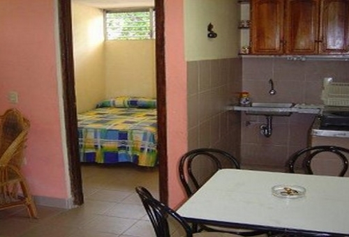 casa particular liberty Varadero