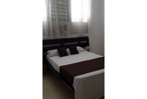 renta casa particular Amalia