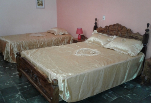 casa particular Alayn