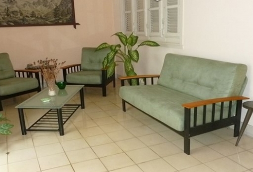casa particular dona luisa