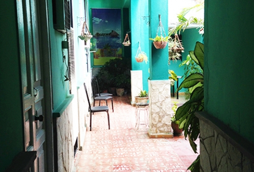 Casa Particular Lady - Camaguey